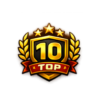 إنجاز أفضل 10 نتائج